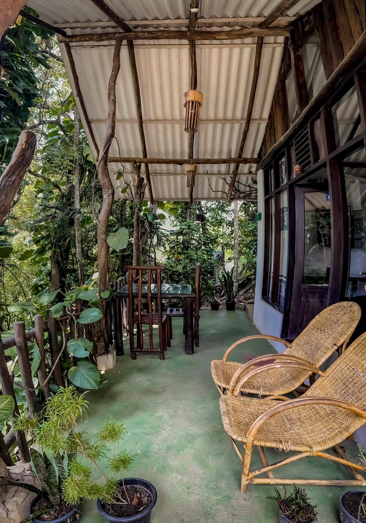 Secret Mountain Paradise Ella Exterior photo